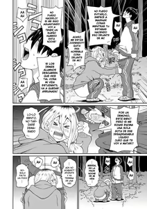 Page 112 of Zenryoku Ana Musume - Full Thrust! Hole-Maiden + Character  Rough Illust (decensored) - preview thumbnail