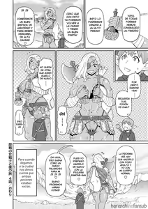 Page 176 of Zenryoku Ana Musume - Full Thrust! Hole-Maiden + Character  Rough Illust (decensored) - preview thumbnail