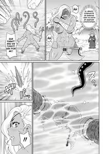 Page 187 of Zenryoku Ana Musume - Full Thrust! Hole-Maiden + Character  Rough Illust (decensored) - preview thumbnail