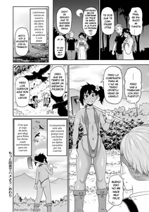 Page 80 of Zenryoku Ana Musume - Full Thrust! Hole-Maiden + Character  Rough Illust (decensored) - preview thumbnail