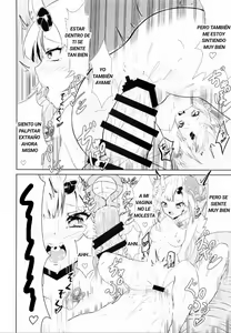 Page 13 of Kawaii Oni ga Iru Seikatsu - preview thumbnail