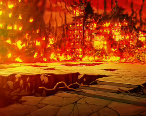 Page 51 of Evolimit - Backgrounds + Sprites - preview thumbnail