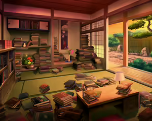 Page 65 of Evolimit - Backgrounds + Sprites - preview thumbnail
