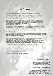 Page 50 of Jikan Sousa Nouryoku o Motsu Taimashi-chan ga Nouryoku o Idenshita Shokushu o Shussan suru Hanashi | A Captured Exorcist Who Can Manipulate Time Gives Birth to Tentacles That Inherit Her Power - preview thumbnail