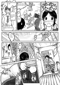 Page 117 of Koyashi Machi Haisetsu Hyakkei ①【Soshuhen+α】 - preview thumbnail