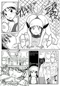 Page 130 of Koyashi Machi Haisetsu Hyakkei ①【Soshuhen+α】 - preview thumbnail