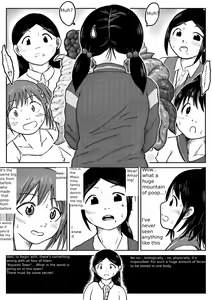 Page 173 of Koyashi Machi Haisetsu Hyakkei ①【Soshuhen+α】 - preview thumbnail