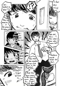 Page 45 of Koyashi Machi Haisetsu Hyakkei ①【Soshuhen+α】 - preview thumbnail
