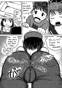 Page 51 of Koyashi Machi Haisetsu Hyakkei ①【Soshuhen+α】 - preview thumbnail
