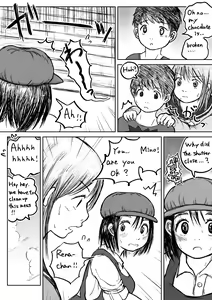 Page 59 of Koyashi Machi Haisetsu Hyakkei ①【Soshuhen+α】 - preview thumbnail