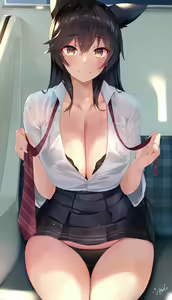 Page 99 of うーろん汰 - preview thumbnail