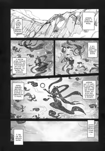 Page 3 of Tales of the Mirror | Втрачене дзеркало | - preview thumbnail