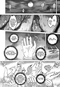 Page 39 of Tales of the Mirror | Втрачене дзеркало | - preview thumbnail