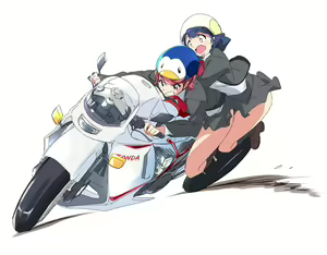 Page 892 of Twitpics - uma_no_suke - preview thumbnail