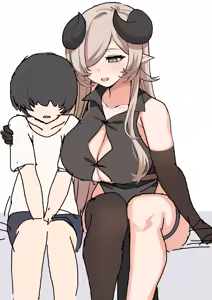 Page 312 of 【FANBOX】JORIN - preview thumbnail
