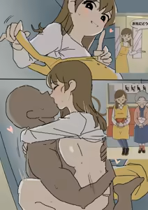 Page 323 of 【FANBOX】JORIN - preview thumbnail