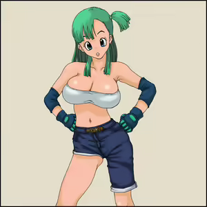 Page 149 of CG& 2D Douga Shuu `Anata no Kijou-i Misete! No 2' - preview thumbnail