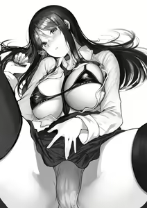 Page 133 of こるせ kuruse - preview thumbnail