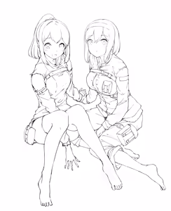 Page 15 of こるせ kuruse - preview thumbnail