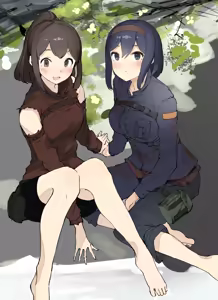 Page 16 of こるせ kuruse - preview thumbnail
