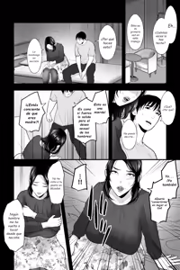 Page 3 of Tarachime no Nikutsubo ~Yokkyu Fuman no Haha ga Inran Dekachichi Deliherujou datta node, Renzoku Nakadashi de Onaho ni shitemita~ - preview thumbnail