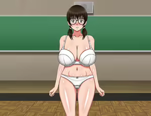 Page 156 of My First Sex LIfe - Student Edition - preview thumbnail