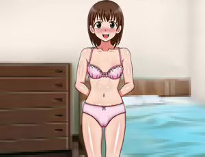 Page 249 of My First Sex LIfe - Student Edition - preview thumbnail