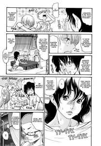 Page 4 of Umi No Yeah! | Да! Горячий пляжный сезон! (decensored) - preview thumbnail