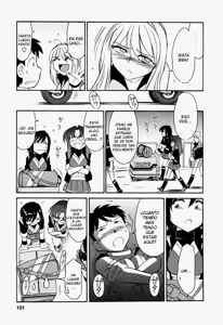 Page 102 of Cheers! 4 - preview thumbnail