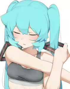Page 86 of Hatsune MIku by Abmayo 2024 Fanbox - preview thumbnail