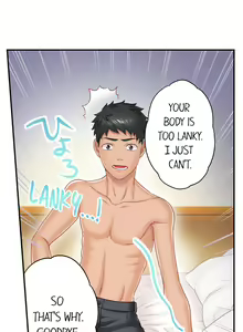 Page 4 of Lusting After Your Muscles - preview thumbnail