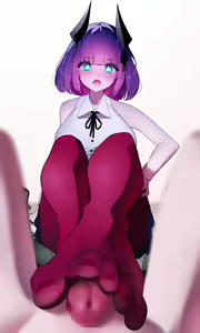 Page 421 of Fanbox 1/2 - preview thumbnail