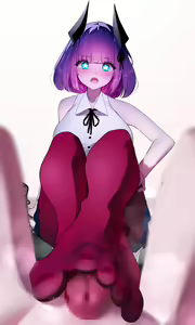 Page 422 of Fanbox 1/2 - preview thumbnail