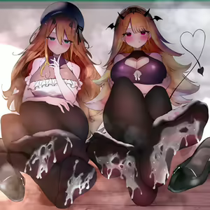 Page 798 of Fanbox 1/2 - preview thumbnail