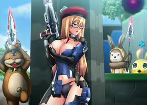 Page 561 of Artist - Rogaemon - preview thumbnail