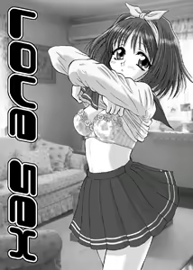 Page 3 of Love Sex - preview thumbnail
