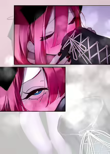 Page 1114 of Fanbox 2/2 - preview thumbnail
