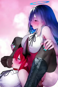 Page 1263 of Fanbox 2/2 - preview thumbnail