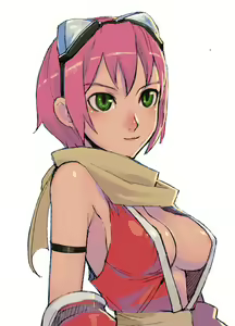 Page 33 of Izuna: Legend of the Unemployed Ninja Collection 2007-2024 - preview thumbnail
