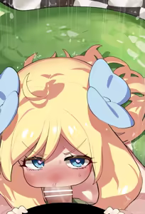 Page 1846 of Mizumizuni (Fanbox) (Dec-2021 / Jul-2024) Part 1 - preview thumbnail