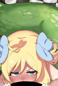 Page 1849 of Mizumizuni (Fanbox) (Dec-2021 / Jul-2024) Part 1 - preview thumbnail