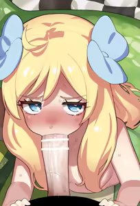 Page 1855 of Mizumizuni (Fanbox) (Dec-2021 / Jul-2024) Part 1 - preview thumbnail