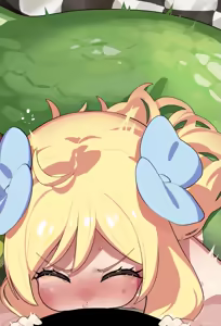 Page 1858 of Mizumizuni (Fanbox) (Dec-2021 / Jul-2024) Part 1 - preview thumbnail