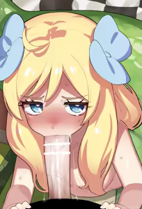 Page 1865 of Mizumizuni (Fanbox) (Dec-2021 / Jul-2024) Part 1 - preview thumbnail