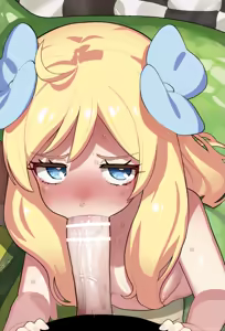Page 1866 of Mizumizuni (Fanbox) (Dec-2021 / Jul-2024) Part 1 - preview thumbnail