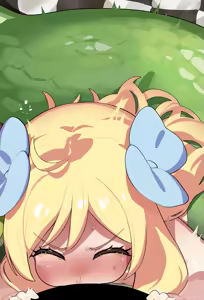 Page 1869 of Mizumizuni (Fanbox) (Dec-2021 / Jul-2024) Part 1 - preview thumbnail