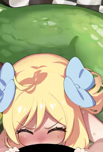 Page 1871 of Mizumizuni (Fanbox) (Dec-2021 / Jul-2024) Part 1 - preview thumbnail