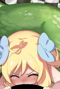 Page 1875 of Mizumizuni (Fanbox) (Dec-2021 / Jul-2024) Part 1 - preview thumbnail