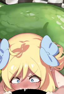 Page 1879 of Mizumizuni (Fanbox) (Dec-2021 / Jul-2024) Part 1 - preview thumbnail