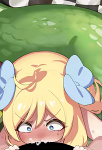 Page 1880 of Mizumizuni (Fanbox) (Dec-2021 / Jul-2024) Part 1 - preview thumbnail